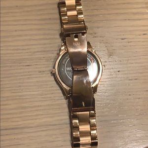 Never worn Rose gold ‘Michael Kors’ watch.
